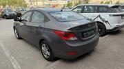 Hyundai Solaris I Череповец  - изображение 24