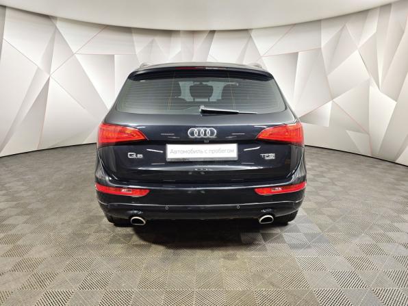 Audi Q5 I (8R) Рестайлинг с пробегом 2013 года, цена 1 995 000 рублей, 112939 км, внедорожник, Автокод Объявления