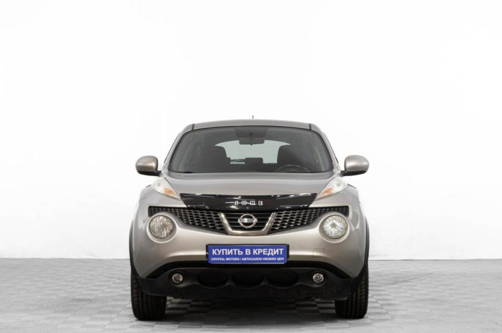 Nissan Juke I Барнаул  - изображение 2