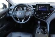 Toyota Camry VIII (XV70) Рестайлинг Нижний Новгород  - изображение 41