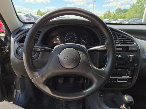 Chevrolet Lanos I с пробегом 2008 года, цена 150 000 рублей, 137423 км, седан, Автокод Объявления