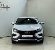 Lada (ВАЗ) Vesta I Рестайлинг (NG) Воронеж  - изображение 23