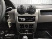 Renault Logan I Рестайлинг Пермь  - изображение 30