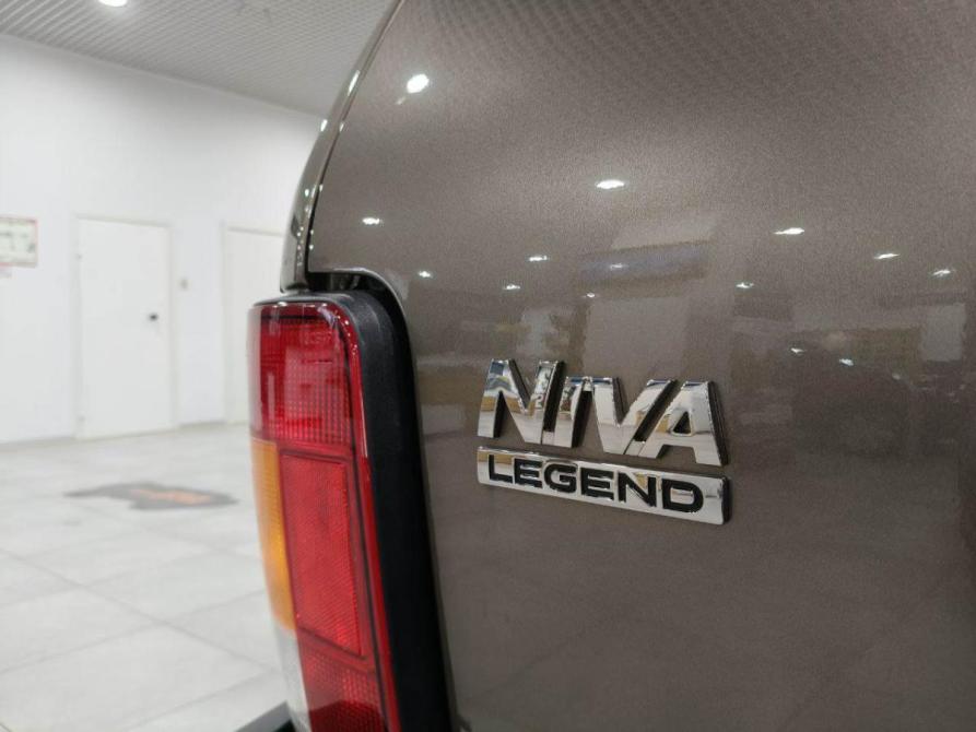 Lada (ВАЗ) Niva Legend Нижний Новгород  - изображение 22