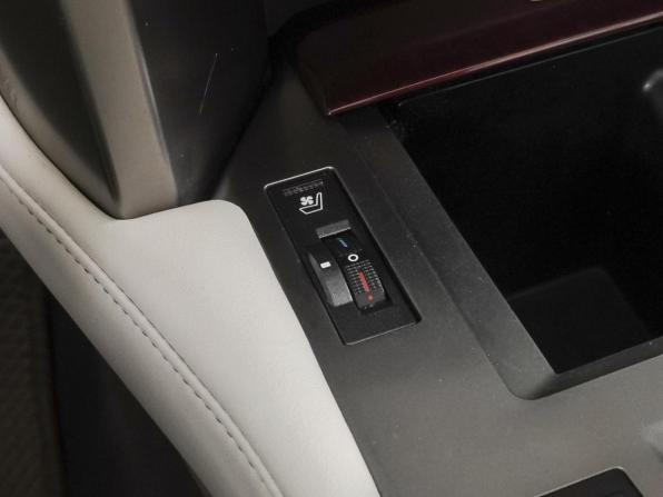 Lexus GX II с пробегом 2013 года, цена 4 130 000 рублей, 281226 км, внедорожник, Автокод Объявления