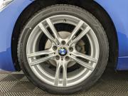 BMW 3 серии VI (F3x) Рестайлинг Москва  - изображение 38