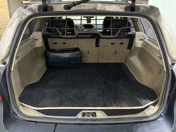 Volvo XC70 II с пробегом 2011 года, цена 1 450 000 рублей, 199239 км, универсал, Автокод Объявления