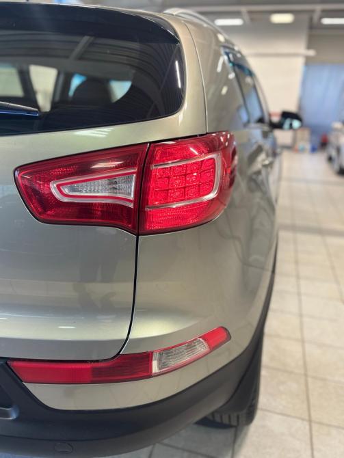 Kia Sportage III Челябинск  - изображение 18
