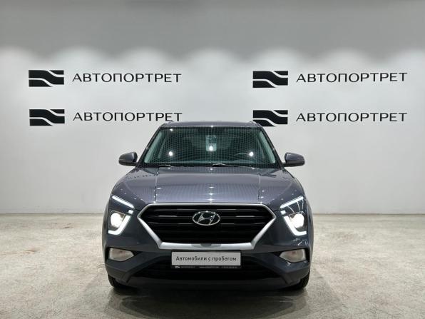 Hyundai Creta II с пробегом 2022 года, цена 2 149 000 рублей, 85198 км, внедорожник, Автокод Объявления
