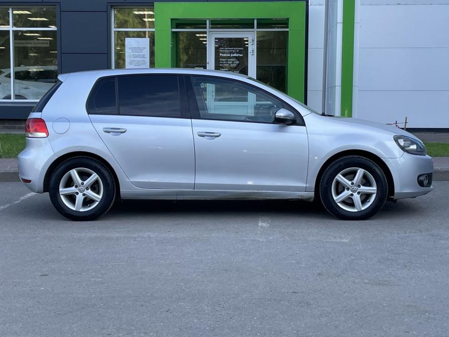 Volkswagen Golf VI Ярославль  - изображение 4