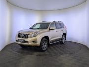 Toyota Land Cruiser Prado 150 Series Москва  - изображение 30