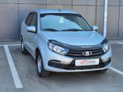 Lada (ВАЗ) Granta I Рестайлинг Воронеж  - изображение 22