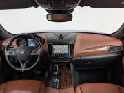 Maserati Levante I Москва  - изображение 50