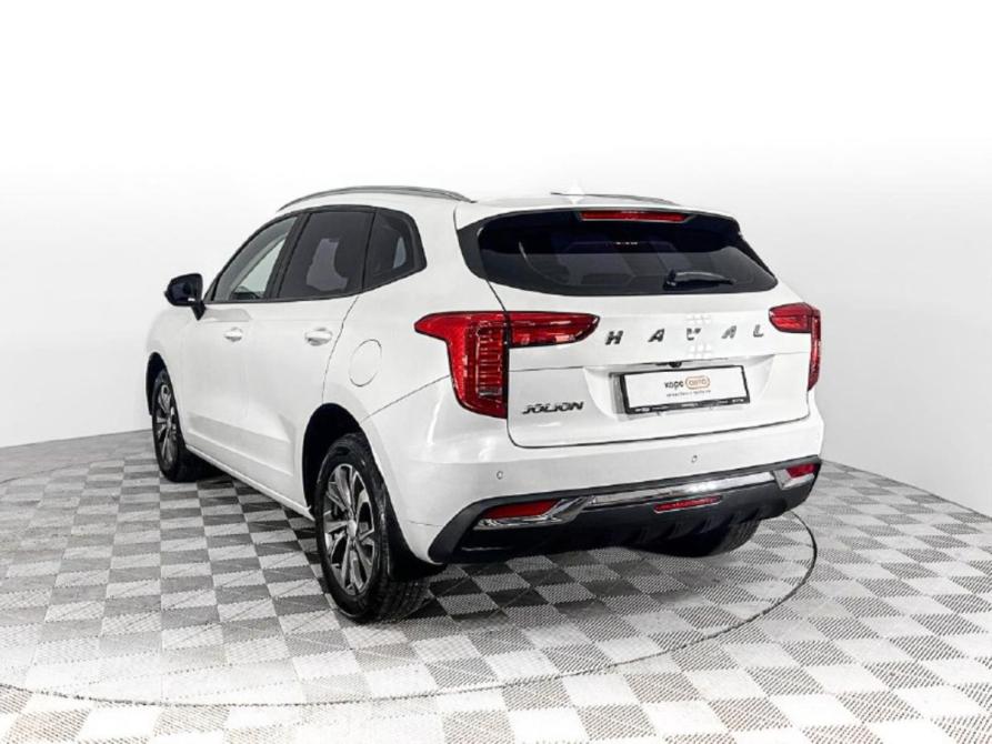 Haval Jolion I Ногинск  - изображение 6
