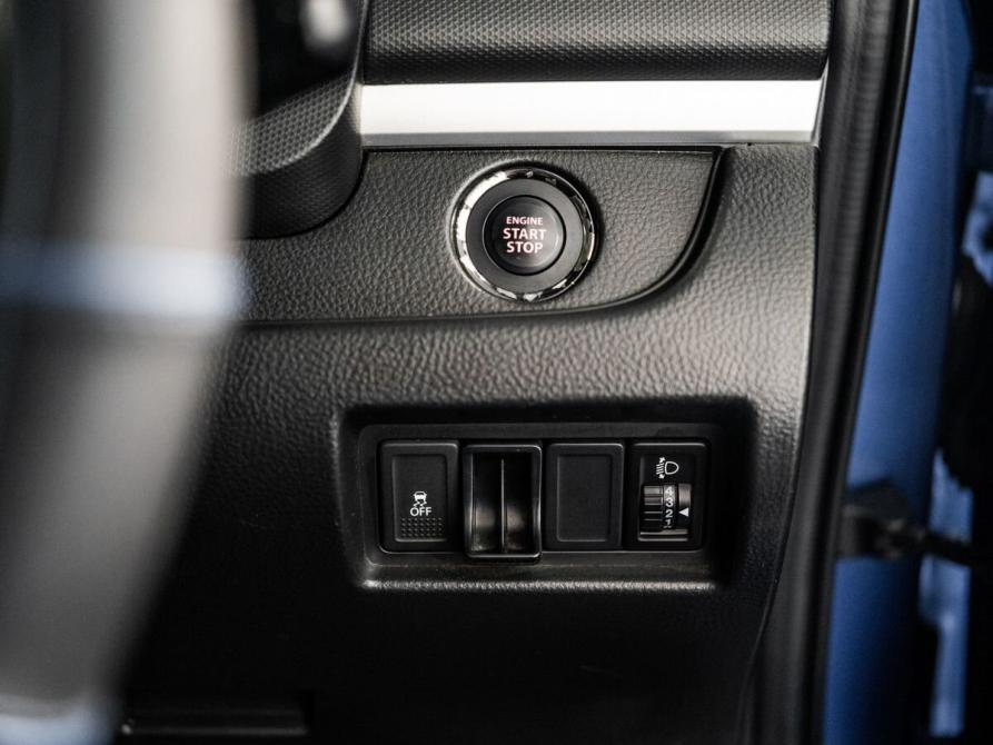 Suzuki Swift IV Рестайлинг Иркутск  - изображение 14