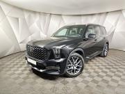 GAC GS8 II Москва  - изображение 25