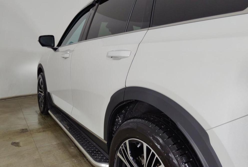 GAC GS8 II Волгоград  - изображение 25