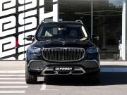Mercedes-Benz GLS II (X167) Волгоград  - изображение 40