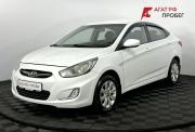 Hyundai Solaris I Нижний Новгород  - изображение 24