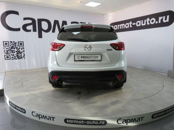 Mazda CX-5 I с пробегом 2013 года, цена 1 617 000 рублей, 176816 км, внедорожник, Автокод Объявления
