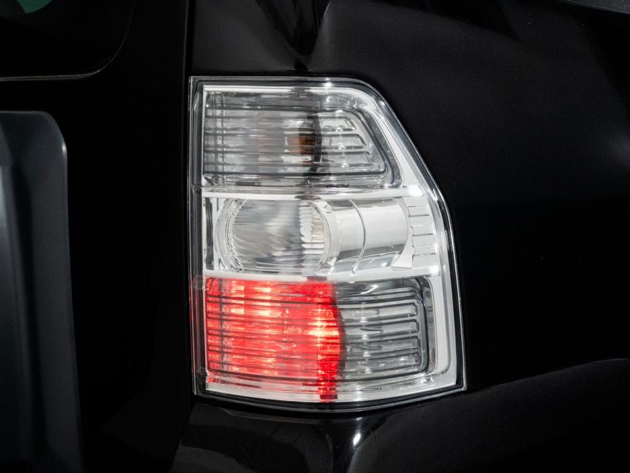 Mitsubishi Pajero IV Рестайлинг 1 Иркутск  - изображение 22