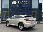 Lexus RX IV Архангельск  - изображение 27