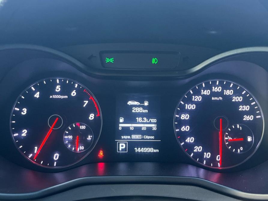 Hyundai Veloster I Рестайлинг Санкт-Петербург  - изображение 7