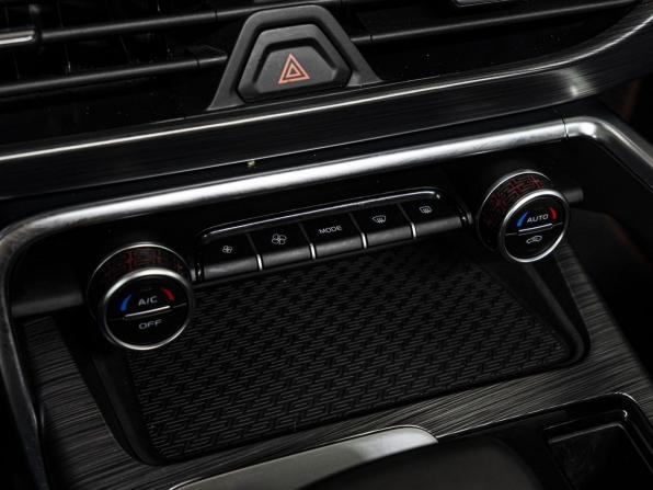 Geely Tugella I с пробегом 2022 года, цена 2 500 000 рублей, 62890 км, внедорожник, Автокод Объявления