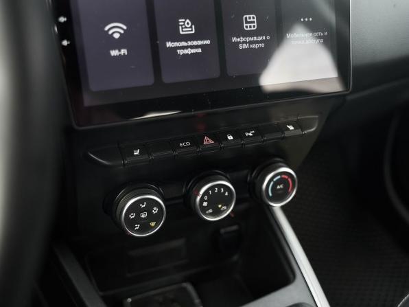 Renault Arkana I с пробегом 2021 года, цена 1 767 000 рублей, 76686 км, внедорожник, Автокод Объявления