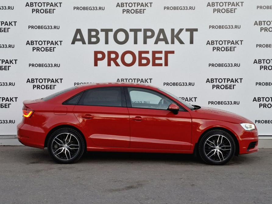 Audi A3 III (8V) Владимир  - изображение 4