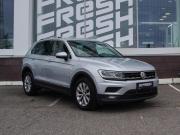 Volkswagen Tiguan II Владимир  - изображение 24