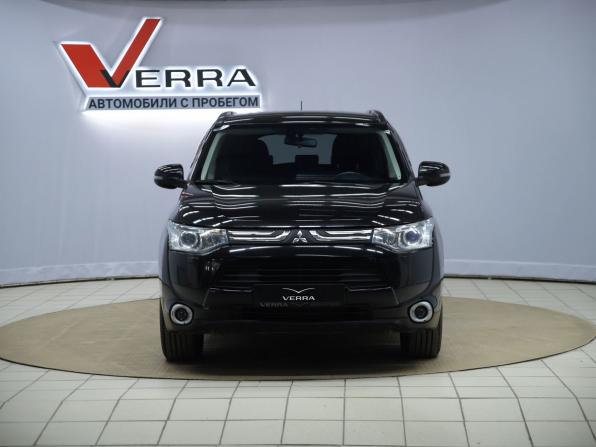 Mitsubishi Outlander III с пробегом 2012 года, цена 1 470 000 рублей, 150145 км, внедорожник, Автокод Объявления