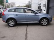 Volvo XC60 I Рестайлинг Москва  - изображение 19