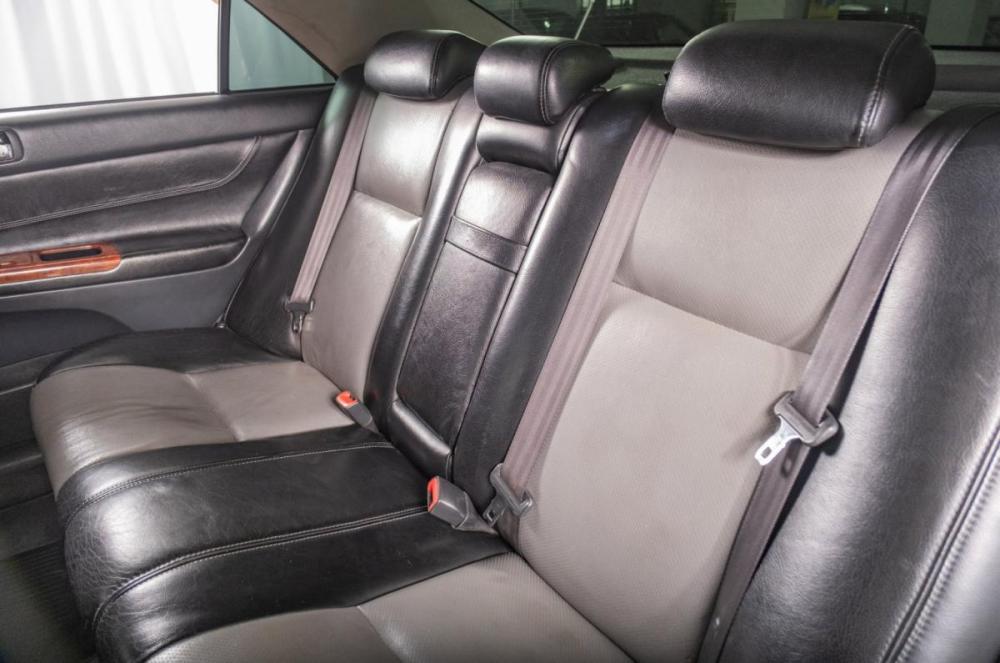 Toyota Camry V (XV30) Томск  - изображение 18