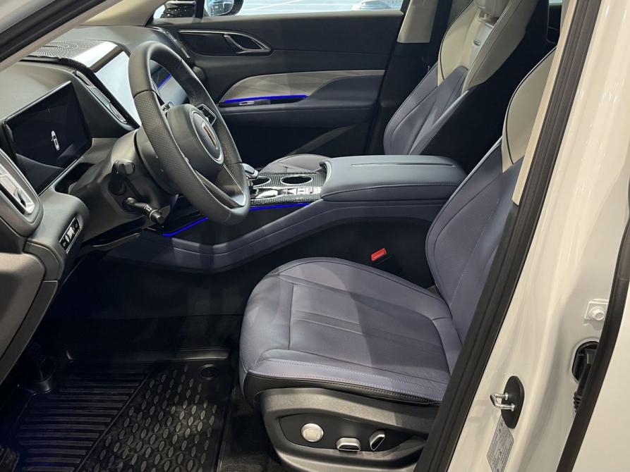 Hongqi HS3 Екатеринбург  - изображение 12