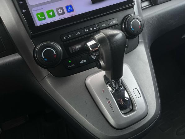 Honda CR-V III с пробегом 2008 года, цена 995 000 рублей, 236322 км, внедорожник, Автокод Объявления