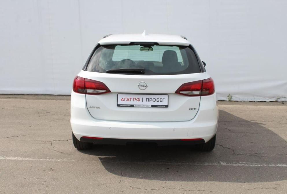 Opel Astra K Нижний Новгород  - изображение 6