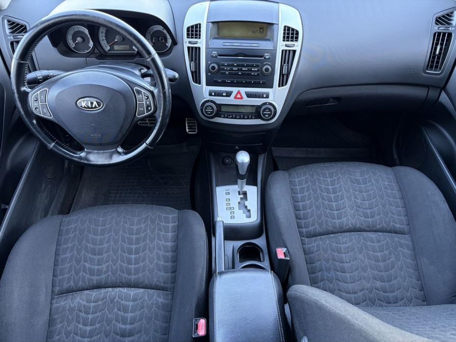 Kia Ceed I Саратов  - изображение 10