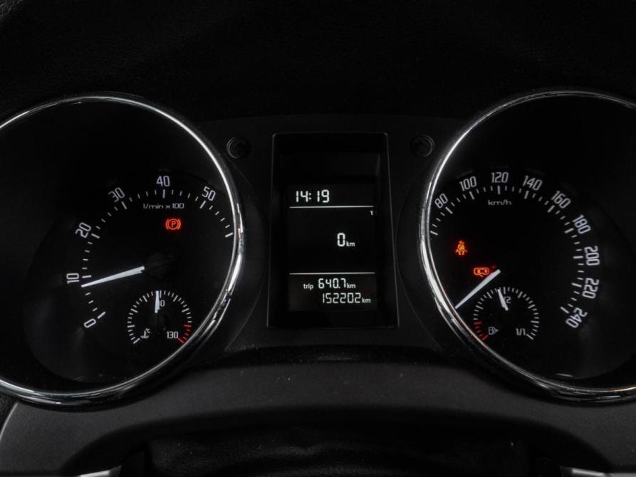 Skoda Yeti I Рестайлинг Воронеж  - изображение 13