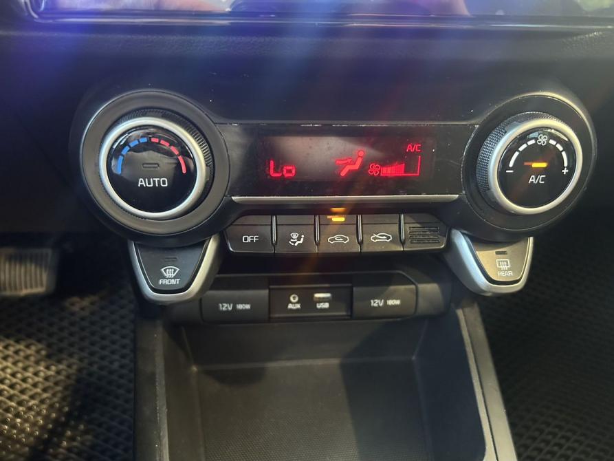 Kia Rio IV Саратов  - изображение 16
