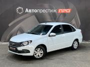 Lada (ВАЗ) Granta I Рестайлинг Пермь  - изображение 20