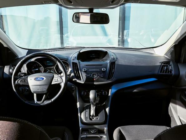 Ford Kuga II Рестайлинг с пробегом 2018 года, цена 1 299 000 рублей, 236227 км, внедорожник, Автокод Объявления