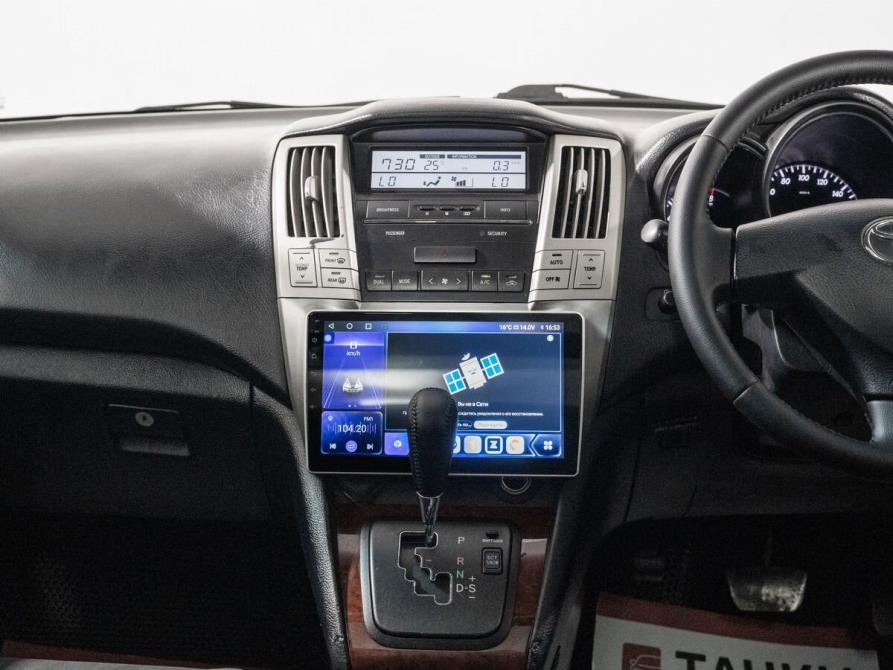 Toyota Harrier II (XU30) Иркутск  - изображение 11