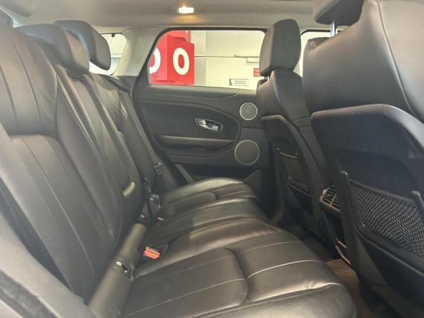 Land Rover Range Rover Evoque I Рестайлинг с пробегом 2015 года, цена 2 670 000 рублей, 76050 км, внедорожник, Автокод Объявления