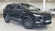 Chery Tiggo 8 Pro Max I Рестайлинг Шахты  - изображение 23