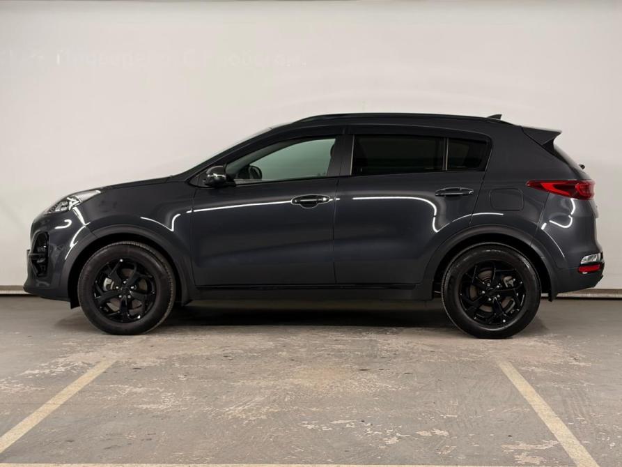 Kia Sportage IV Рестайлинг Екатеринбург  - изображение 3
