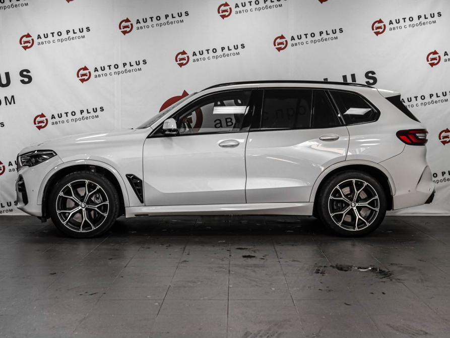 BMW X5 IV (G05/G18) Минеральные Воды  - изображение 5