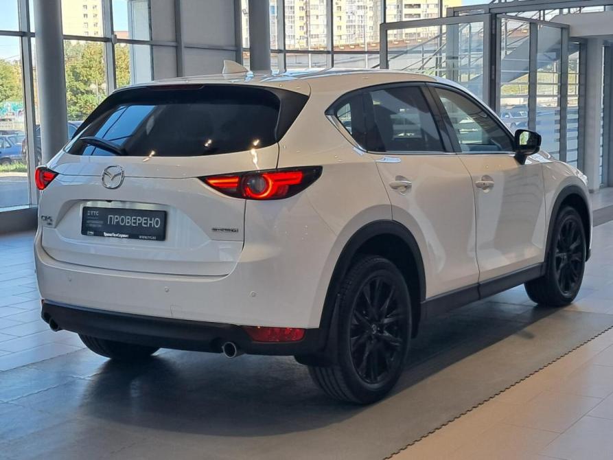 Mazda CX-5 II Казань  - изображение 6