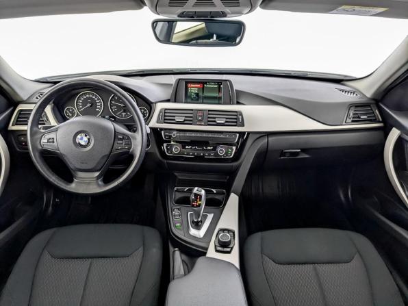 BMW 3 серии VI (F3x) Рестайлинг с пробегом 2018 года, цена 2 350 000 рублей, 78978 км, седан, Автокод Объявления