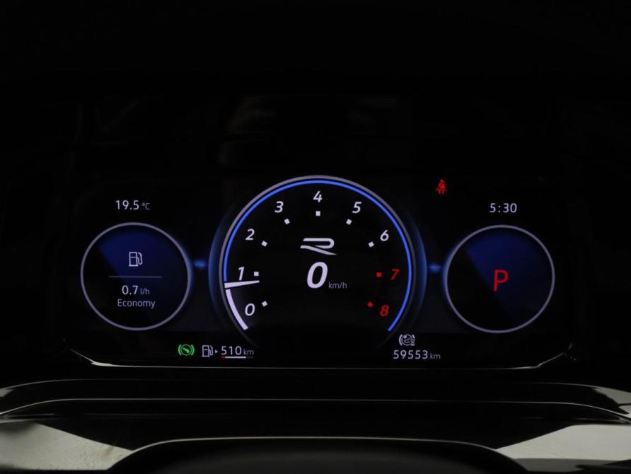 Volkswagen Golf VIII Москва  - изображение 17